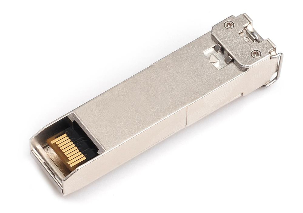 69Y038901 IBM 10Gbps 10GBase-SR Multi-mode Fiber 300m 850nm Duplex LC Connector SFP+ Transceiver Module