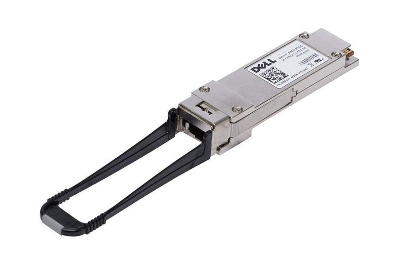 407-BBBZ Dell 8Gbps Long Wave 25km SFP Transceiver Module