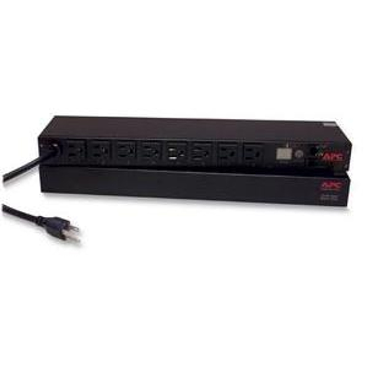 AP7900-C3 APC Rack Pdu Switched 1u 15a 100/120v 8 5-15 (Refurbished)