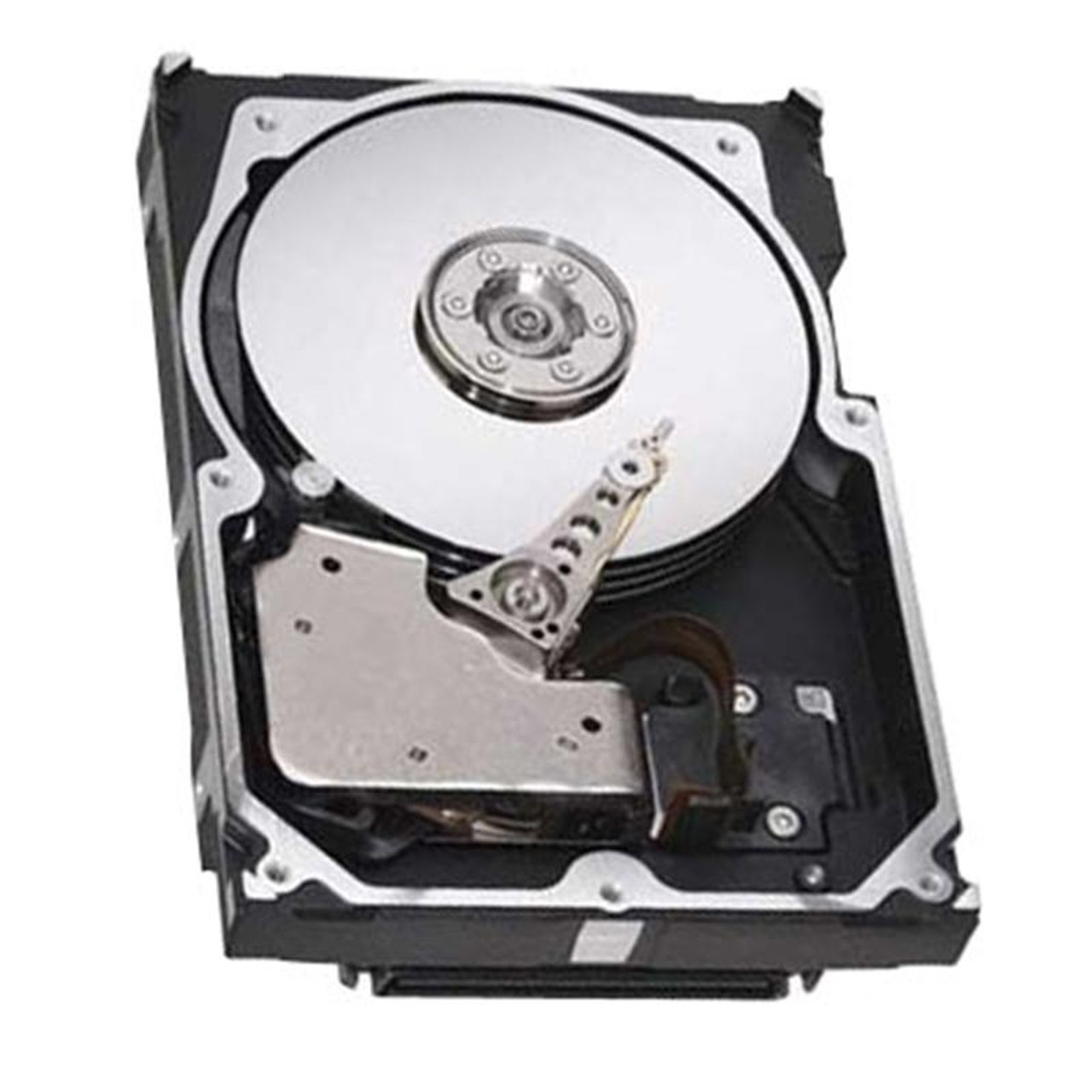 005045382 EMC 300GB 10000RPM Fibre Channel 2Gbps 16MB Cache 3.5-inch Internal Hard Drive for CLARiiON CX3/ CX Series Storage Systems