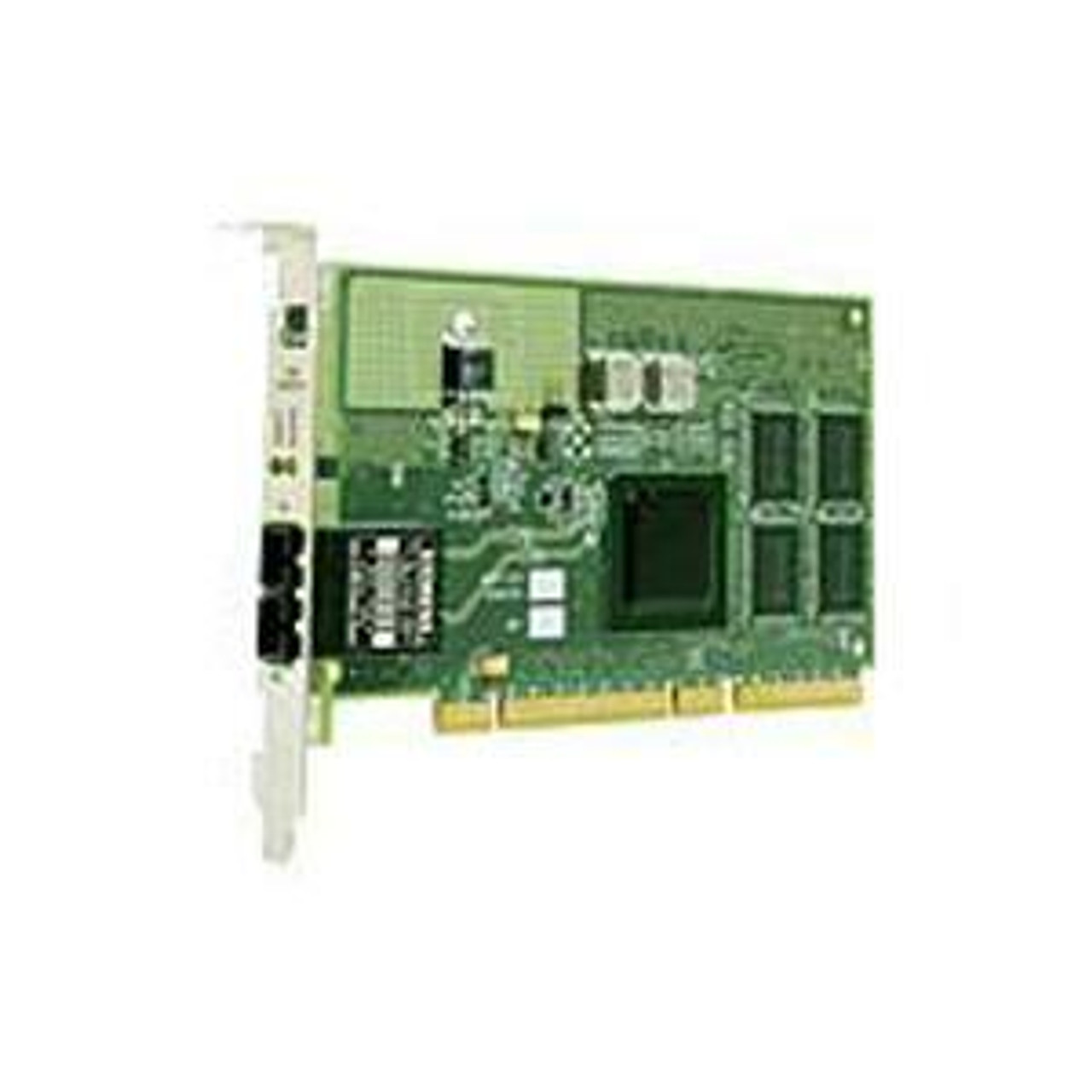 710026 3Com Network Adapter PCI 1 x SC 1000Base-LX