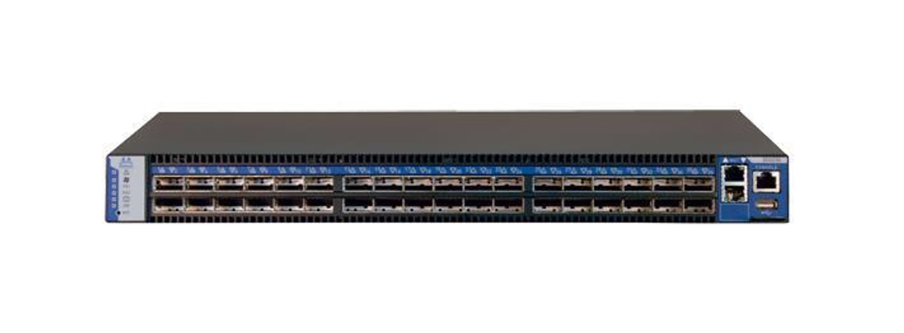 670767-B21 HP Mellanox InfiniBand (IB) FDR 36-Port QSFP+ Ethernet Switch (Refurbished)