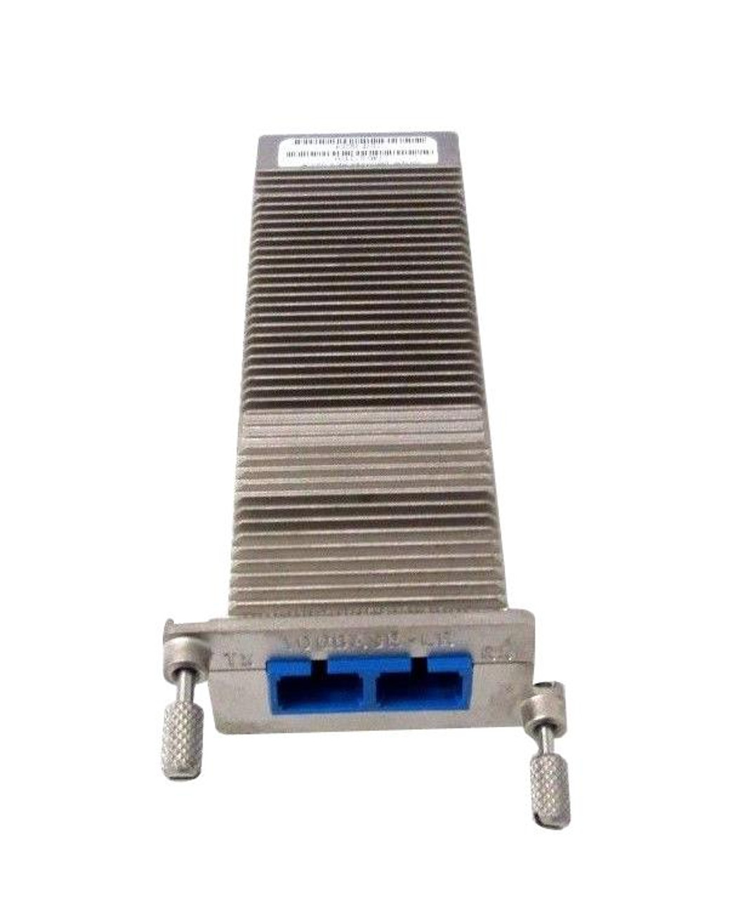 740-013170 Juniper 10Gbps 10GBase-LR Single-mode Fiber 10km 1310nm Duplex SC Connector XENPAK Transceiver Module with DOM (Refurbished)