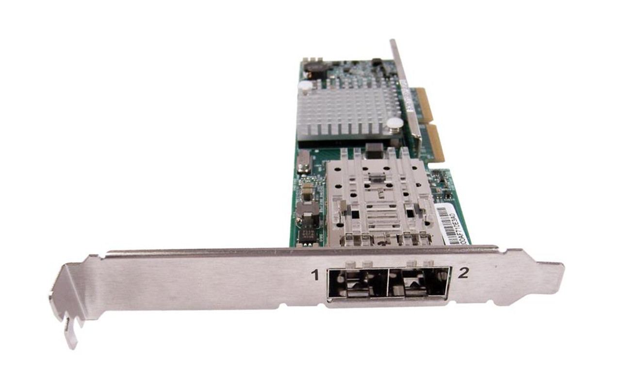 94Y5230 IBM Broadcom Dual Port 10GB SFP+ Exlom Adapter