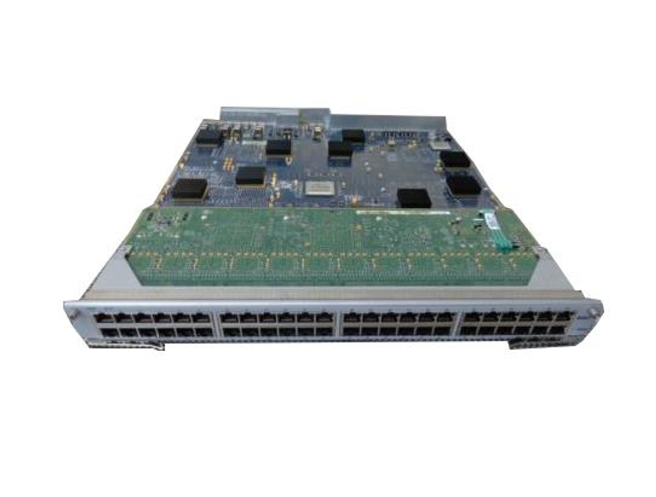 DS1404124-E6 Avaya 8848GT Interface Module 48 x 10/100/1000Base-T LAN (Refurbished)