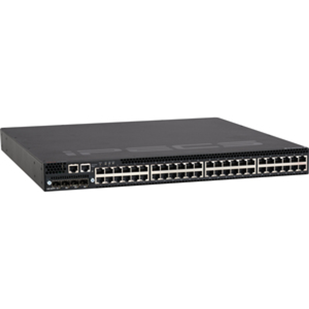 ECS-4052G SMC 48-Ports 10/100/1000 Gigabit Switch W/4 10G SFP+ (Refurbished)