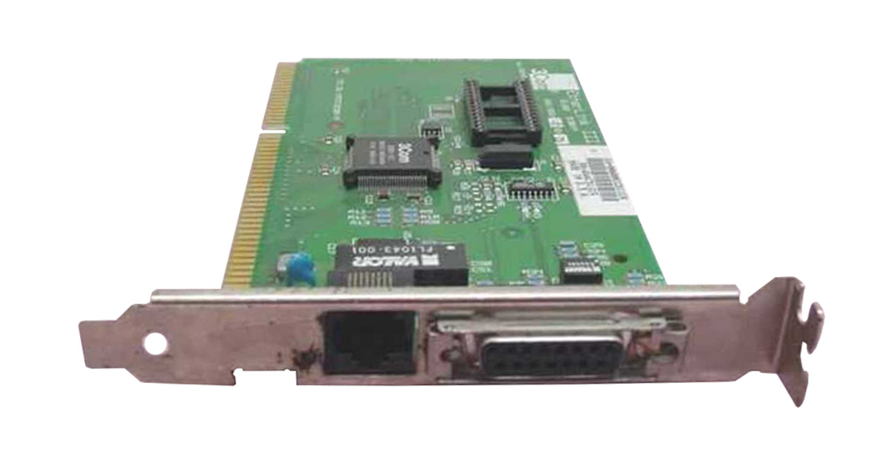 3C509TP-I 3Com Etherlink III 10Mbps ISA Network Interface Card