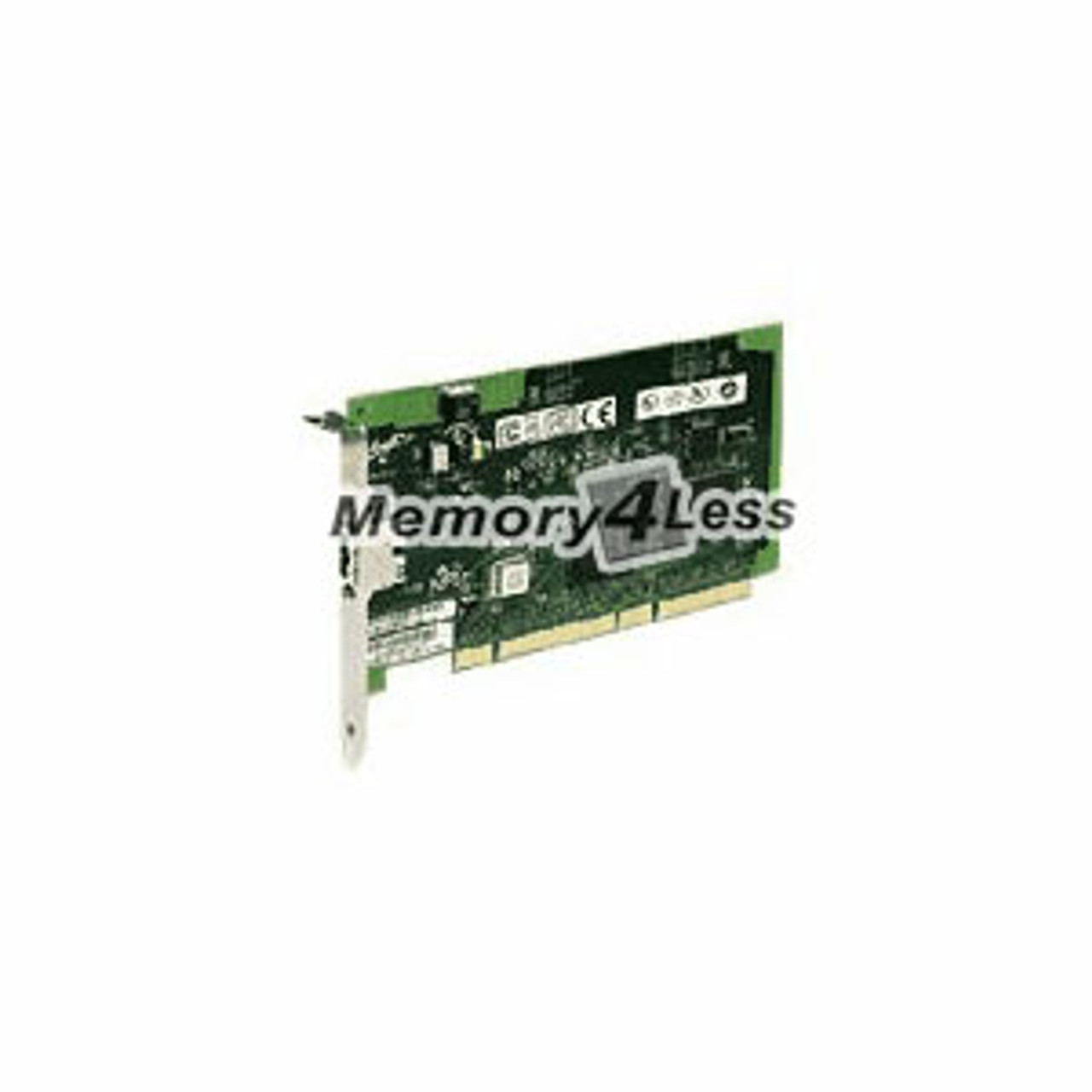 QLA2300FR QLogic Qla2300f PCi 2GB Fibre Channel Fc2310401-02b