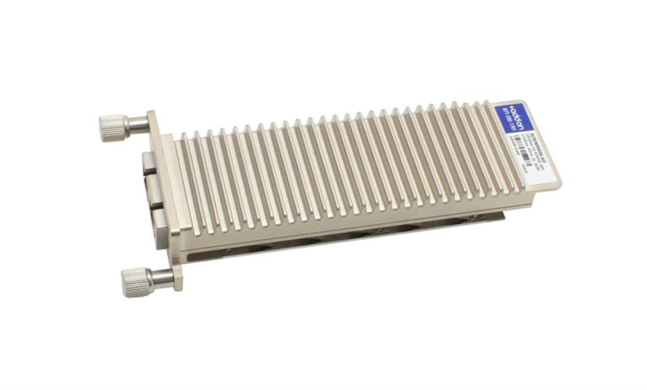 3CXENPAK96AO ADDONICS 10Gbps 10GBase-ER Single-mode Fiber 40km 1550nm Duplex SC Connector XENPAK Transceiver Module for 3Com Compatible