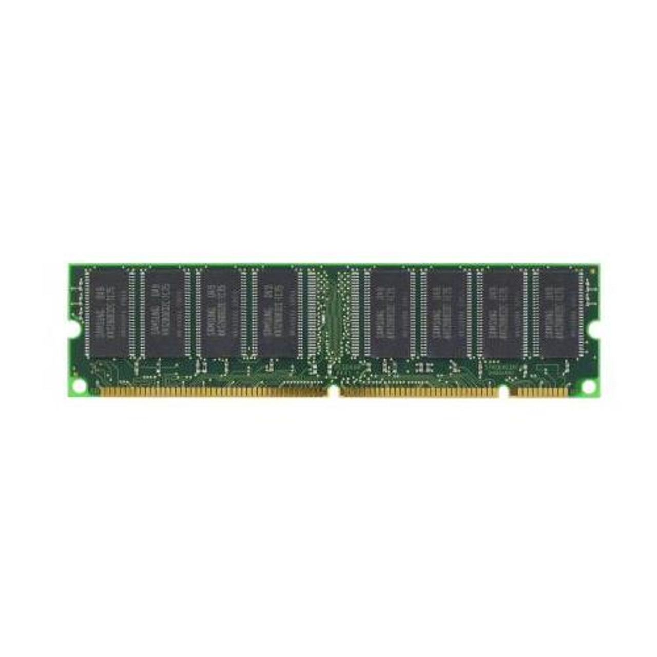 320747-101 Compaq 64MB SDRAM Non ECC PC-100 100Mhz