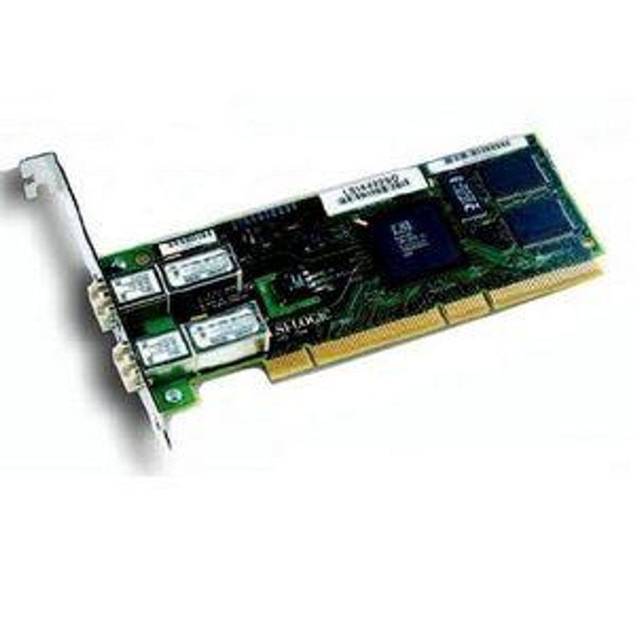 LSI44929O LSI Logic Dual-Ports 2Gbps 64-bit Fibre Channel PCI Host Bus Adapter