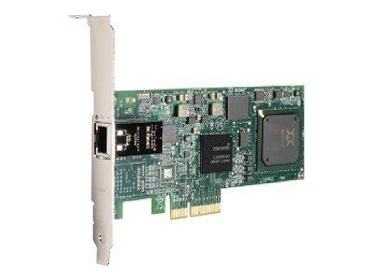 DMH4062 QLogic PCI Express x4 En Fast En Gigabit En Network Adapter
