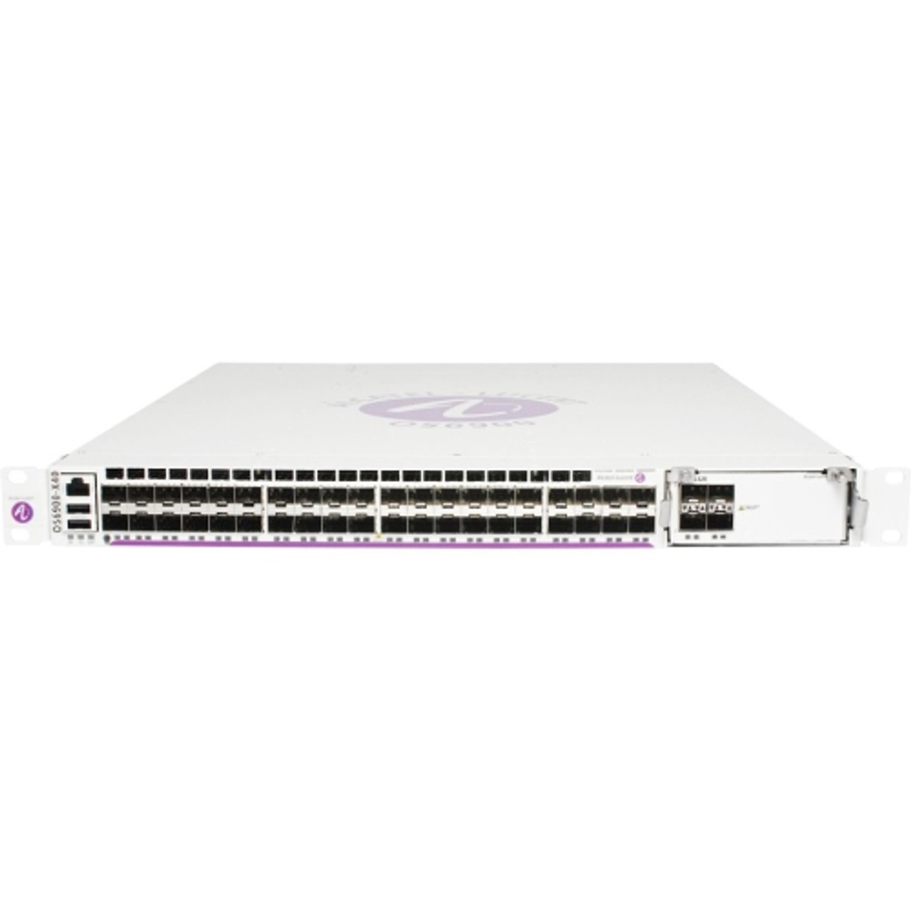 OS6900-X40D-F Alcatel-Lucent OmniSwitch Layer 3 Switch (Refurbished)