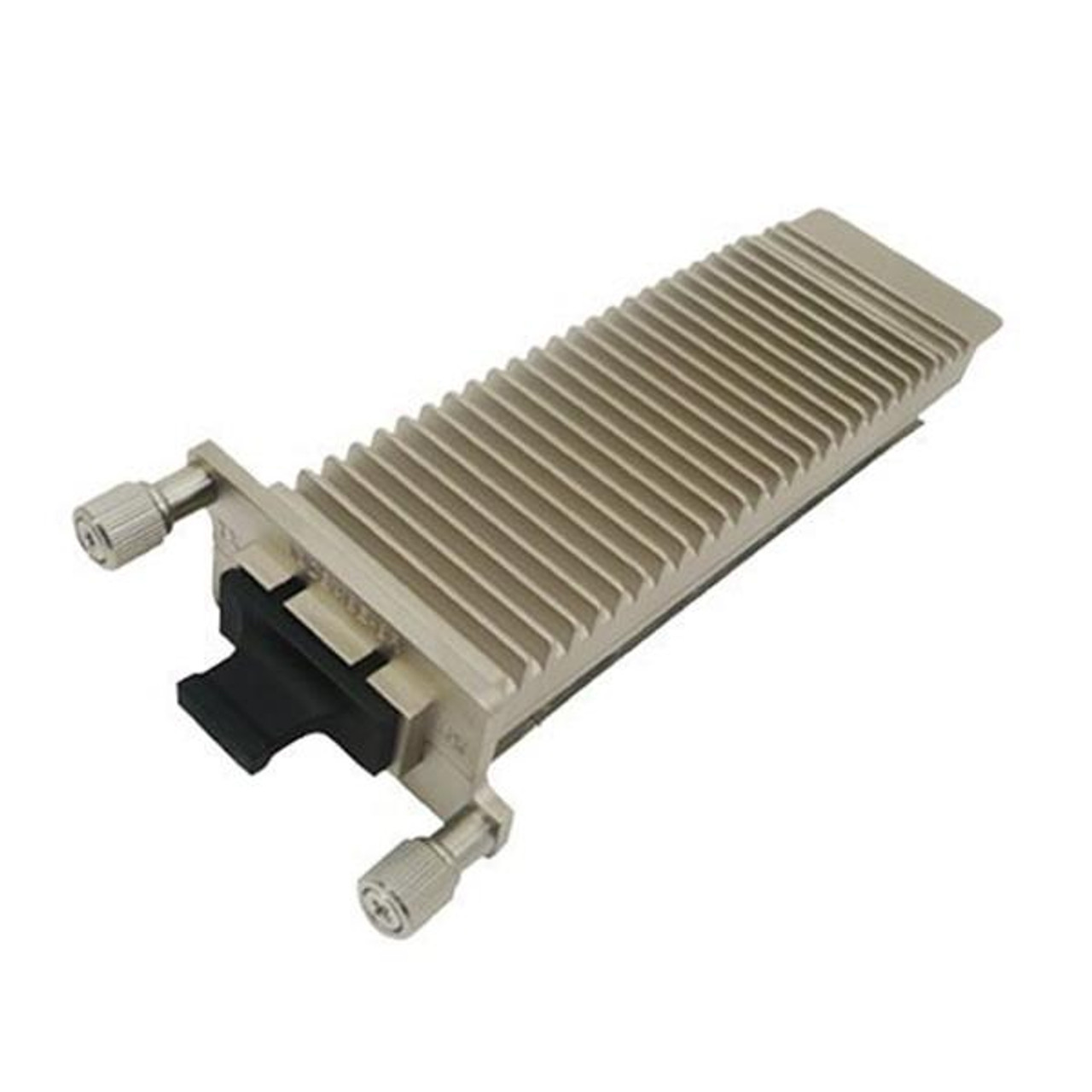 V23833-G2104-A001 Finisar 10.5Gbps Long Wave Single-mode Fiber 1310nm Xenpak Transceiver Module