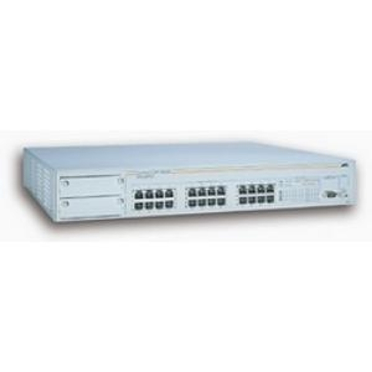 AT-8324-50 Allied Telesis AT-8324 Managed Stackable Ethernet Switch (Refurbished)