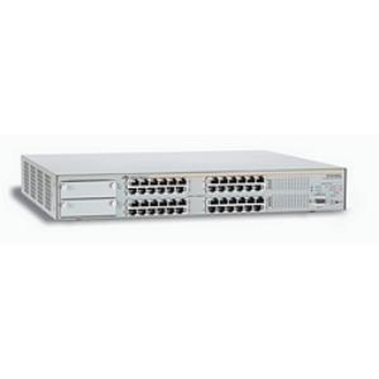 AT-8724XL-40 Allied Telesis AT-8724XL Layer 3 Switch (Refurbished)