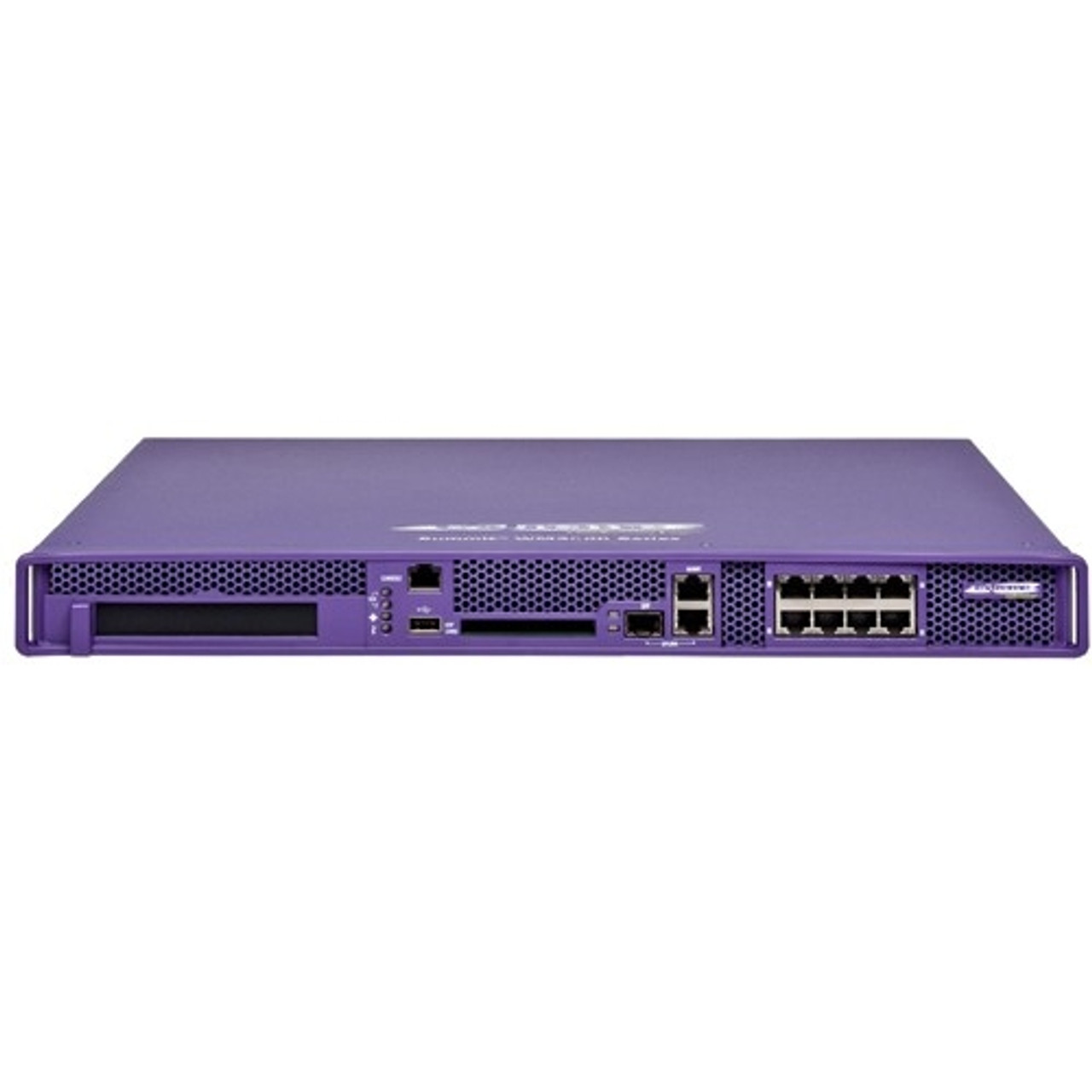 15714 Extreme Networks Summit 8 x 10/100/1000Mbps (PoE) 2 x Expansion Slots 1 x SFP(min-GBIC) WLAN Controller (Refurbished)