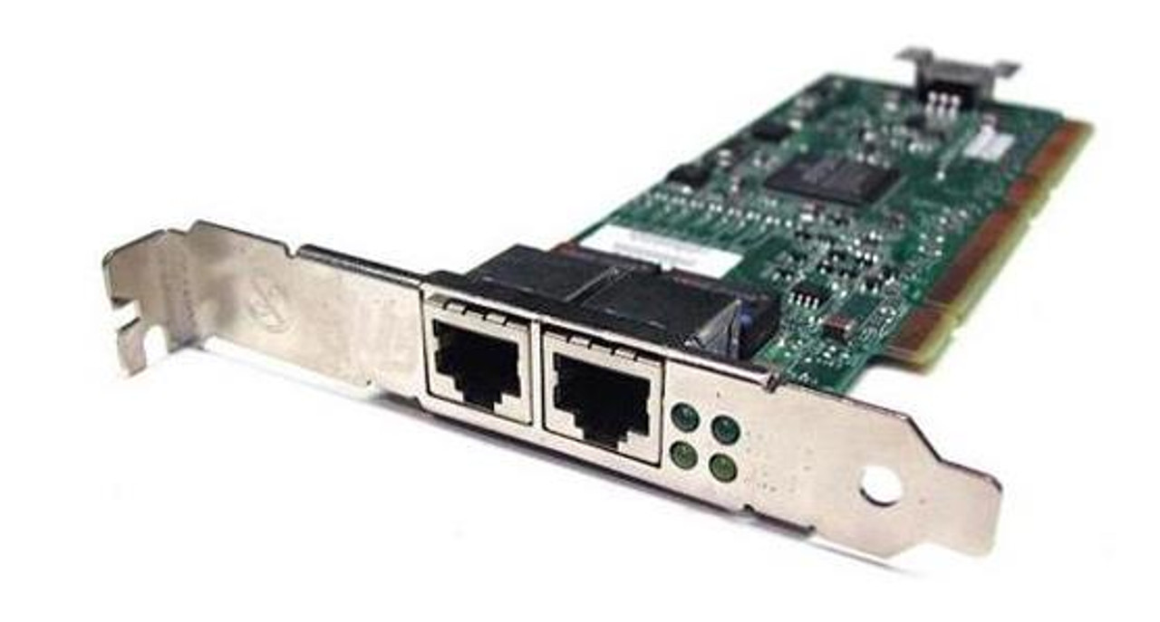 90Y9373 IBM Broadcom NetXtreme I Dual-Ports RJ-45 1Gbps 10Base-T