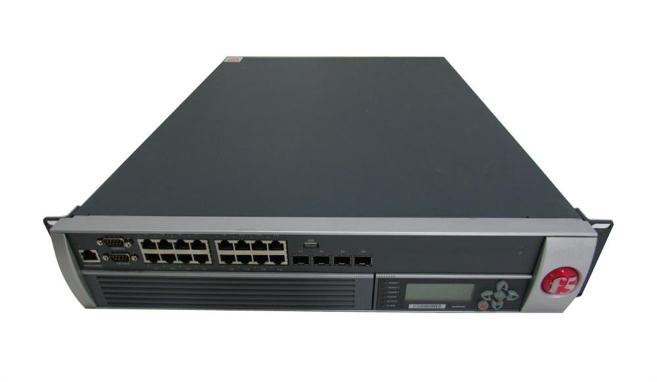 F5-BIG-LTM-6800 F5 Networks Big-IP Switch Local Traffic Manager (Refurbished)