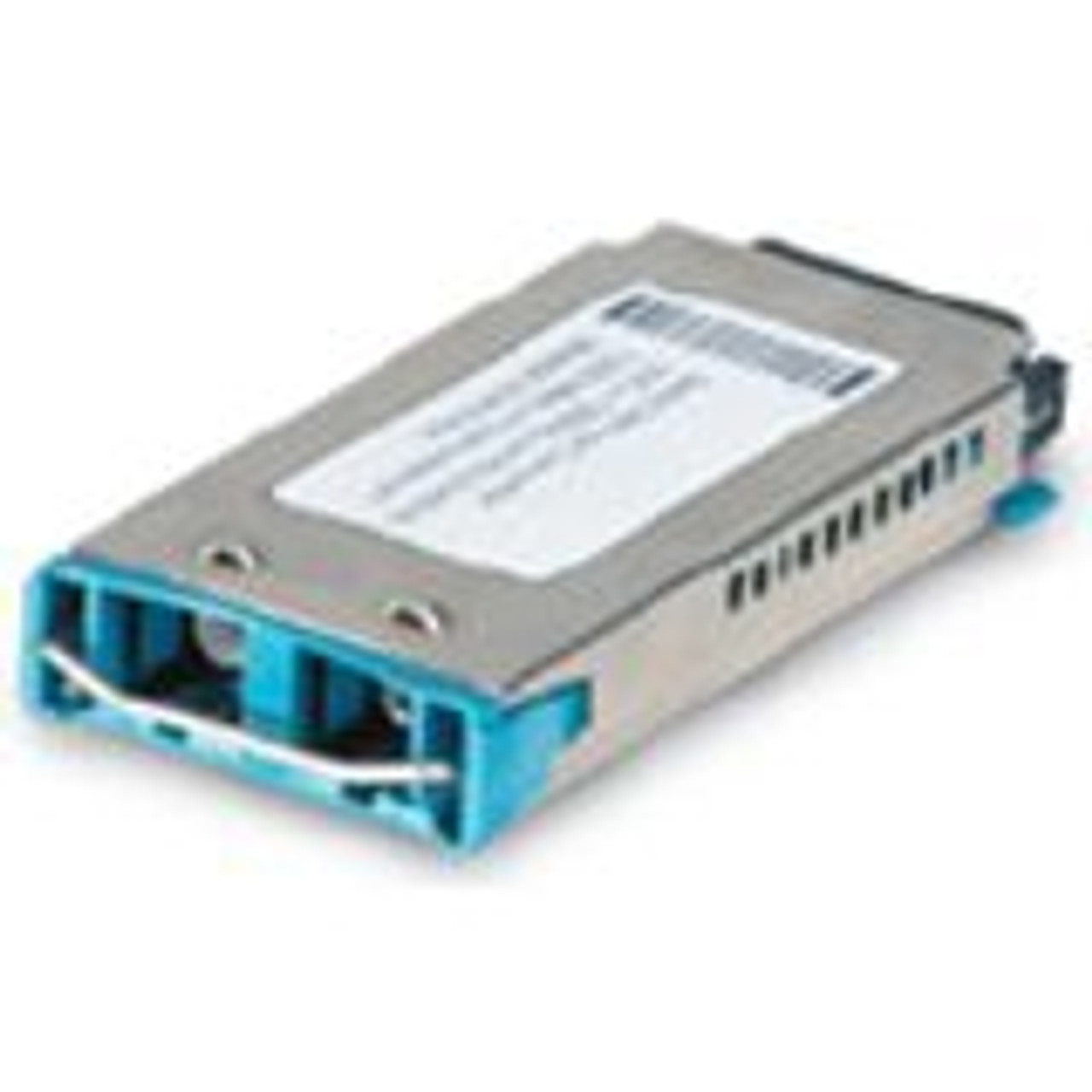 990-01999-15 Allied Telesis AT-G8ZX70 1.25Gbps 1000Base-ZX Single-mode Fiber 70km 1310nm SC Connector GBIC Transceiver Module