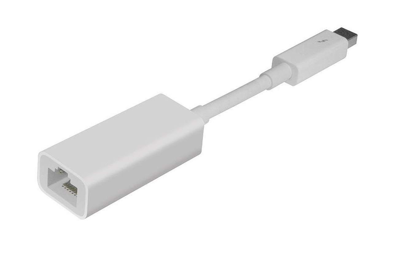 A1433 Apple Thunderbolt To Gigabit Ethernet Adapter