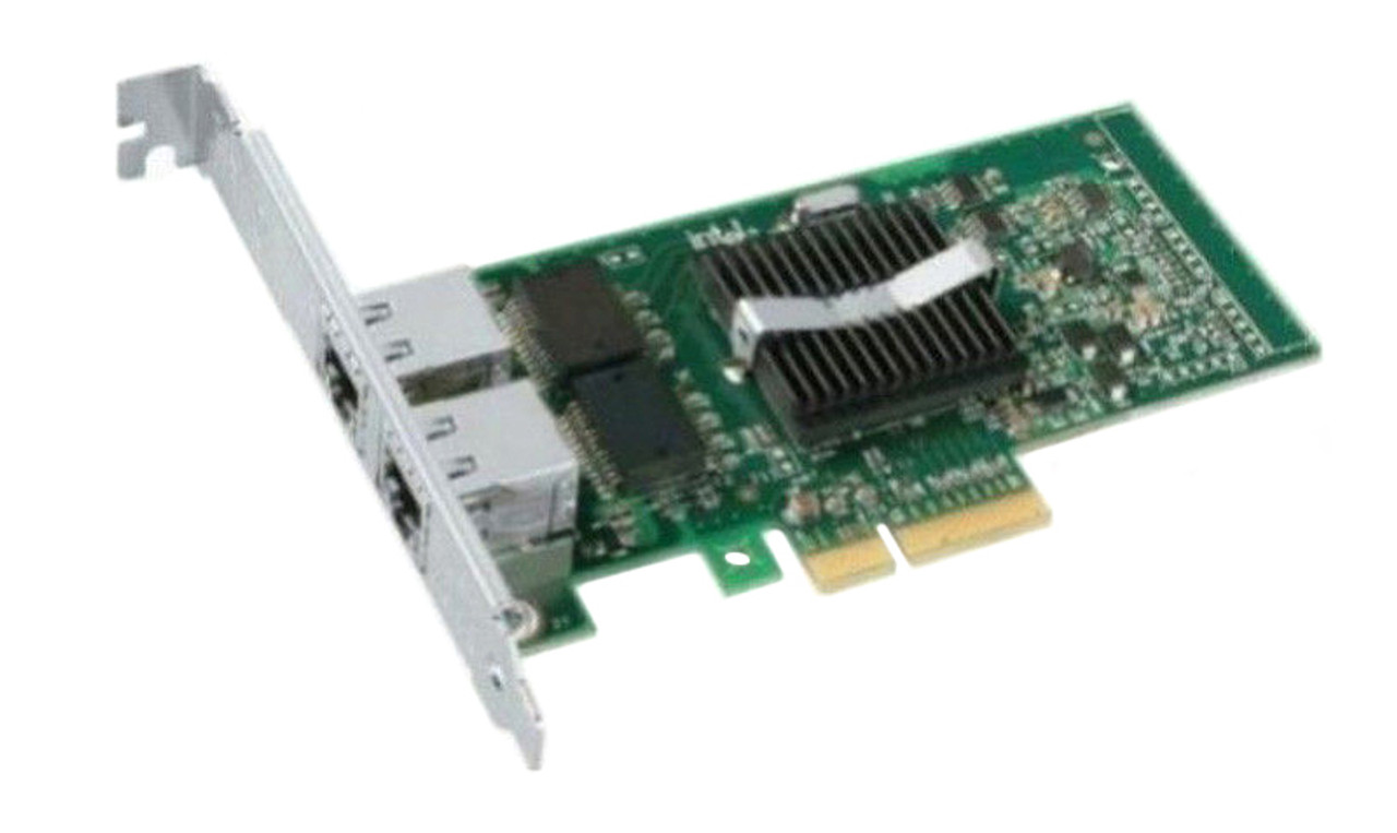 90Y4576 IBM NetXtreme II 1000 Express Dual-Ports 1Gbps 10Base-T/100Base-TX/1000Base-T Gigabit Ethernet PCI Express 2.0 x4 Adapter by Broadcom for System X