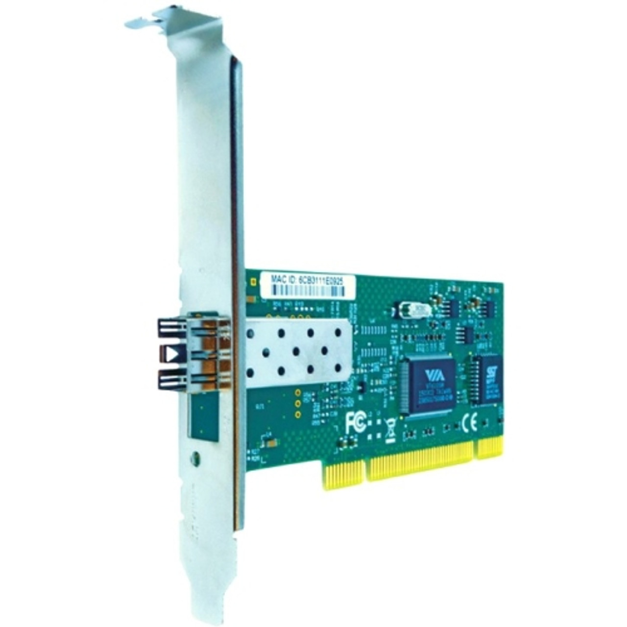 PCISCFXX1-AX Axiom 100Mbps Single-Port Sfp PCi Network Card
