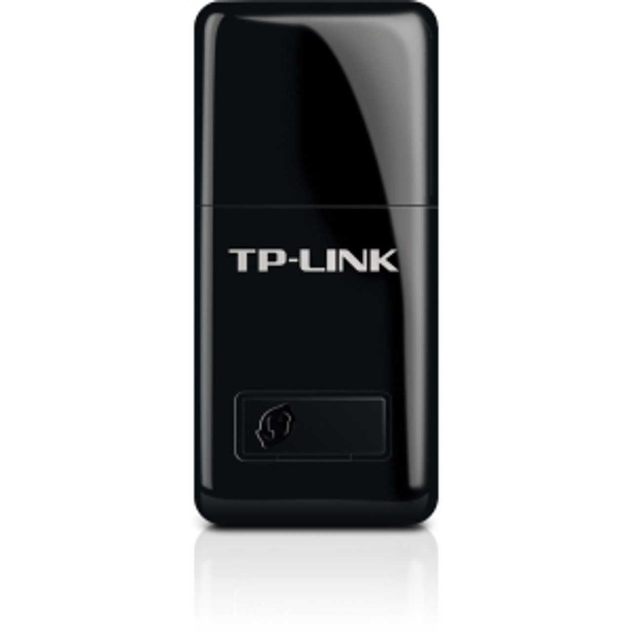 TL-WN823N TP-Link 300Mbps Wireless N Mini USB 2.0 Network Adapter