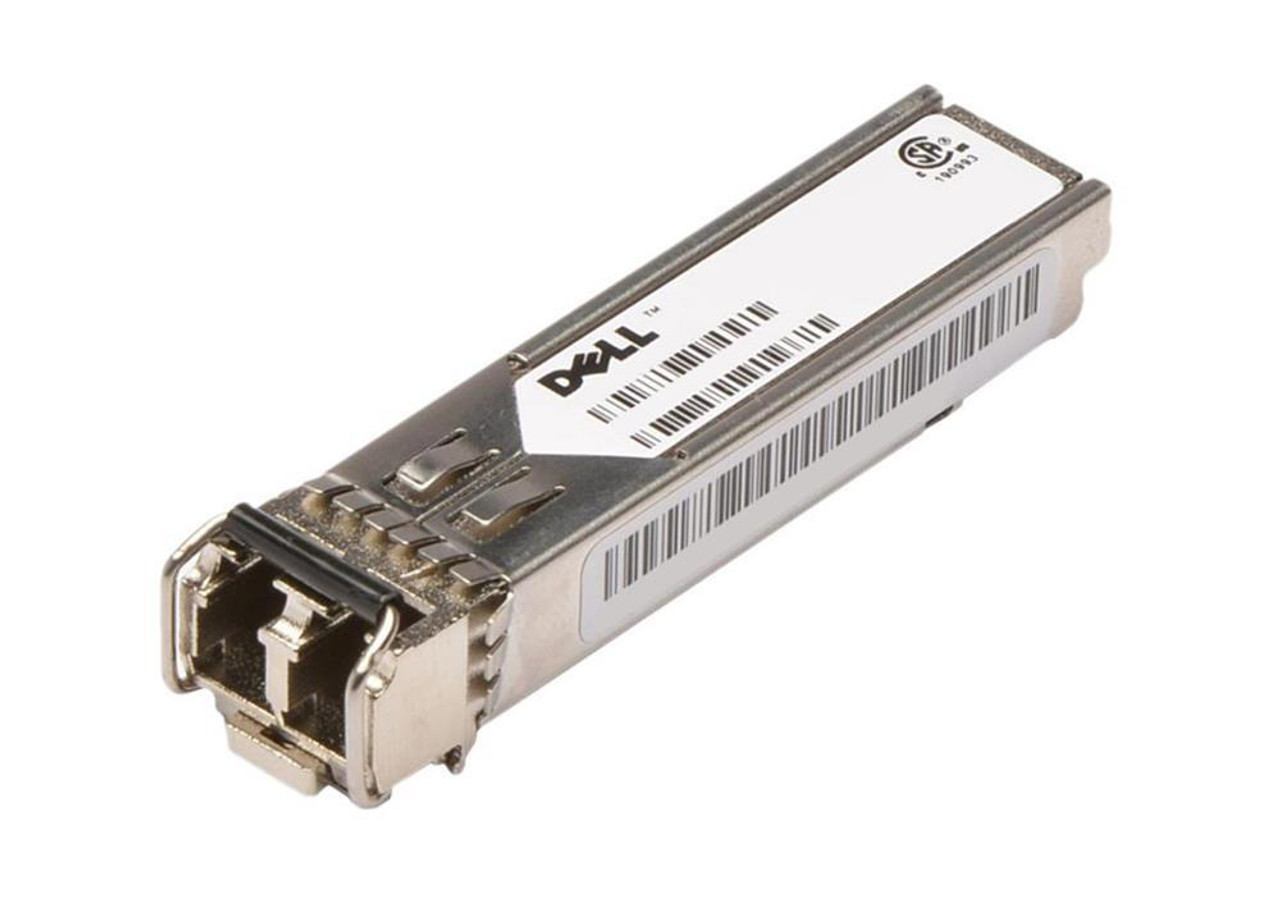 0N198M Dell 10Gbps 10GBase-LRM Multi-mode Fiber 220m 1310nm Duplex LC Connector SFP+ Transceiver Module
