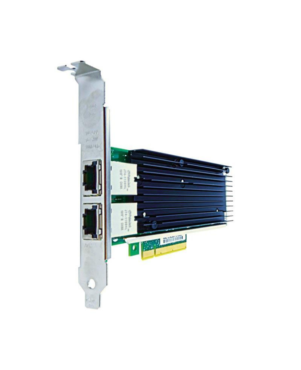 0C19497-AX Axiom 10Gbps Dual-Port RJ-45 PCI Express x8 Network Interface Card