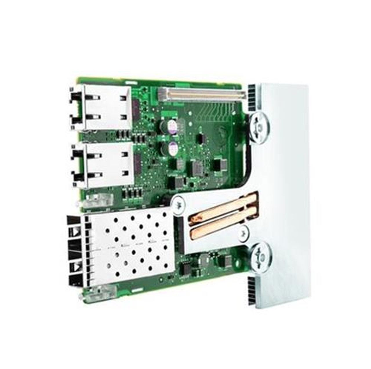540-BBBY Dell 57800s Quad-Port SFP+ Network Adapter