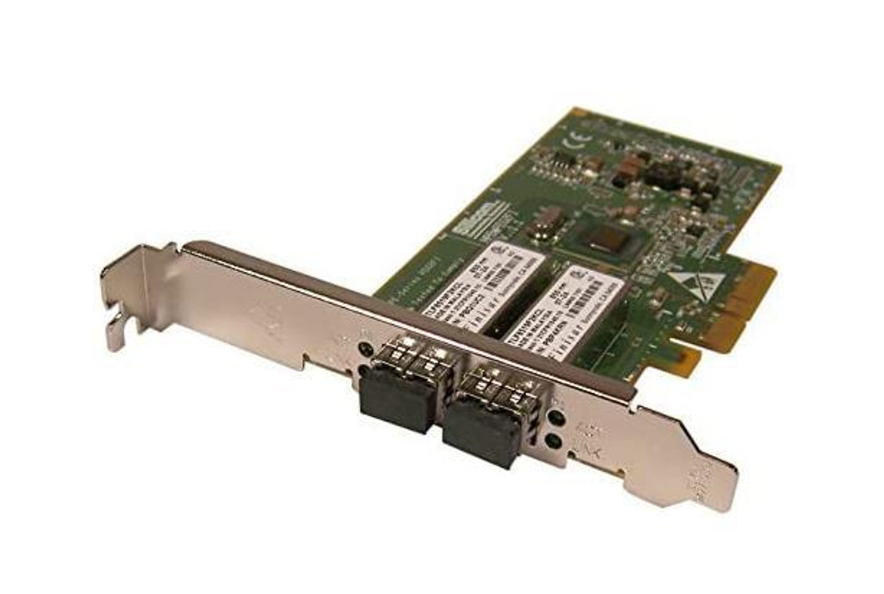 PEG2FI Silicom FiberSX Dual-Ports Gigabit PCI Express Network Adapter