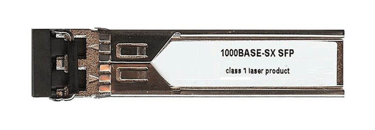 A7004440 Dell 1.25Gbps 1000Base-LX Single-mode Fiber 10km 1310nm Duplex LC Connector SFP Transceiver Module