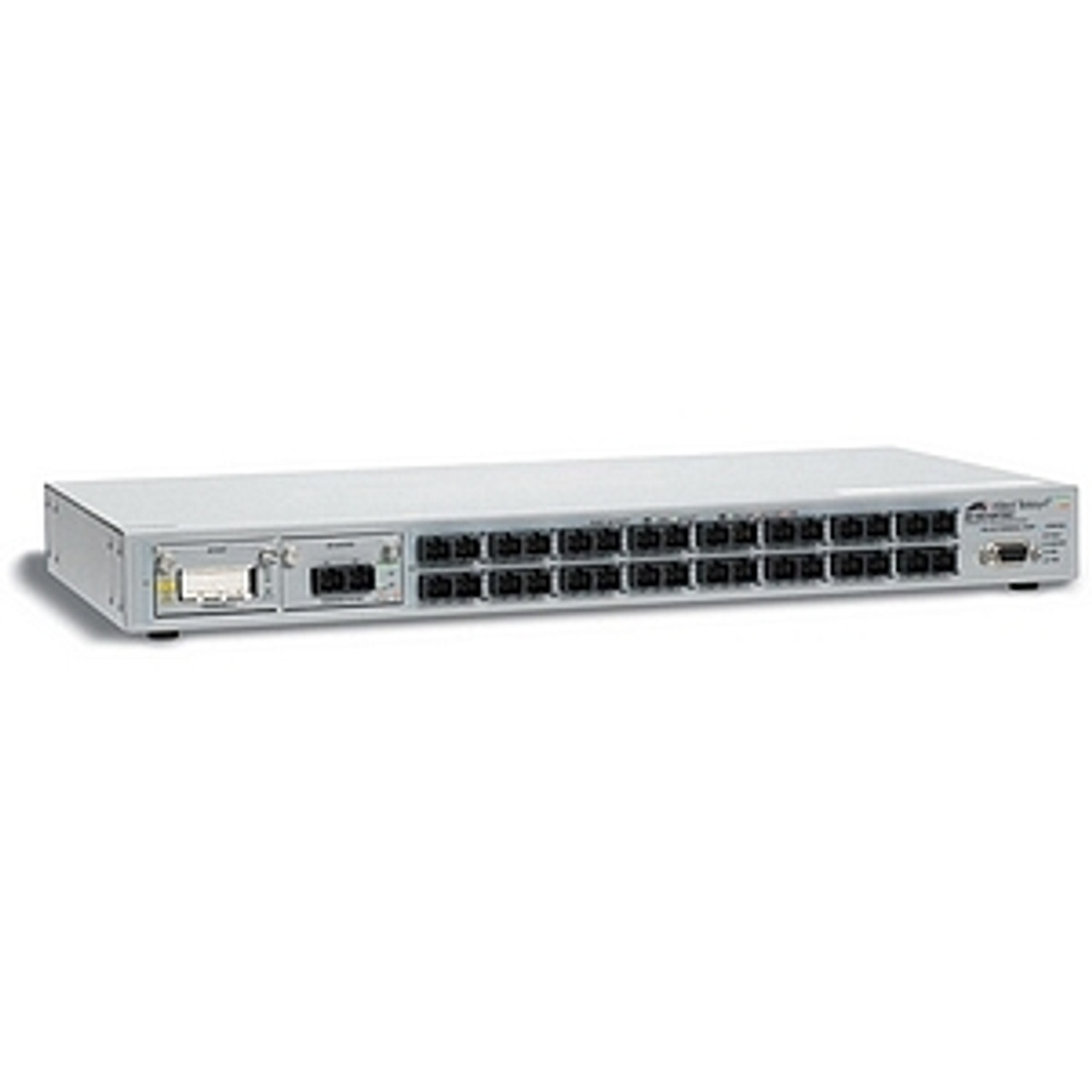 AT-GS924-10 Allied Telesis 24-Ports unmanaged Gigabit Ethernet Switch  (Refurbished)