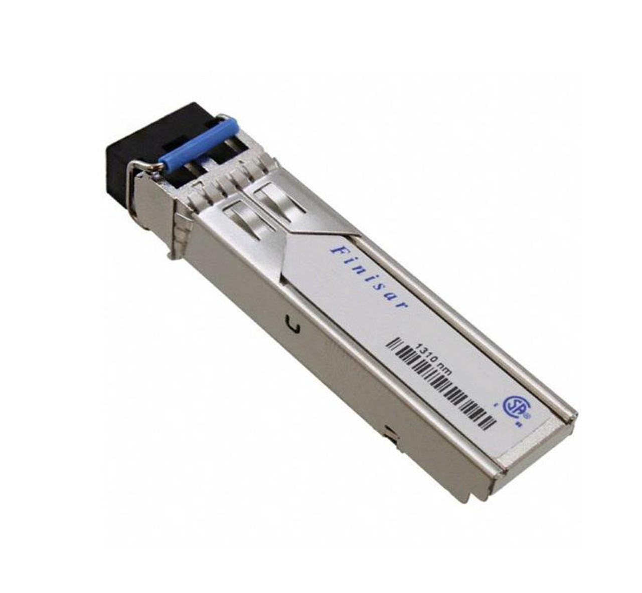 FTLF1424P2BCR-B1 Finisar 4.25Gbps Single-mode Fiber 10km 1310nm Duplex LC Connector SFP Transceiver Module