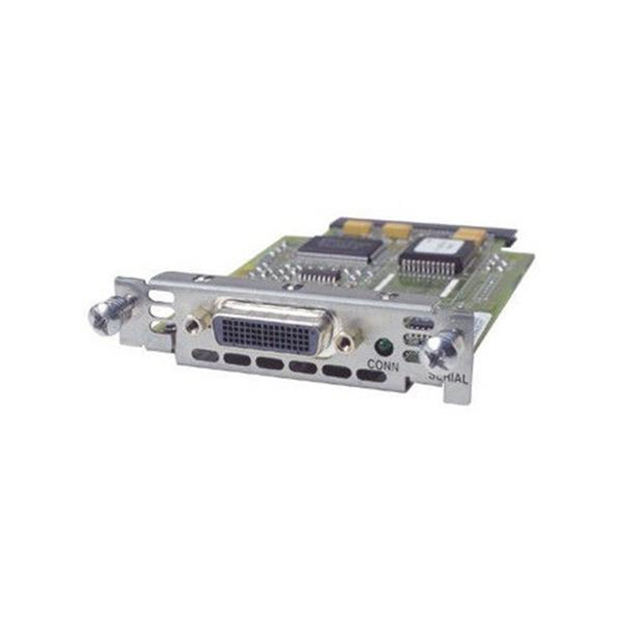 WIC-1T-DDO Cisco Expansion Module Plug-in Module Expansion Slot Rs-232;rs-4