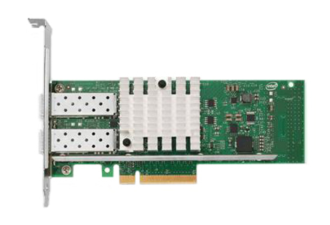 94Y5231 IBM NetXtremeII ML2 Dual Port 10Gb SFP+ Ethernet Adapter by Broadcom for System x