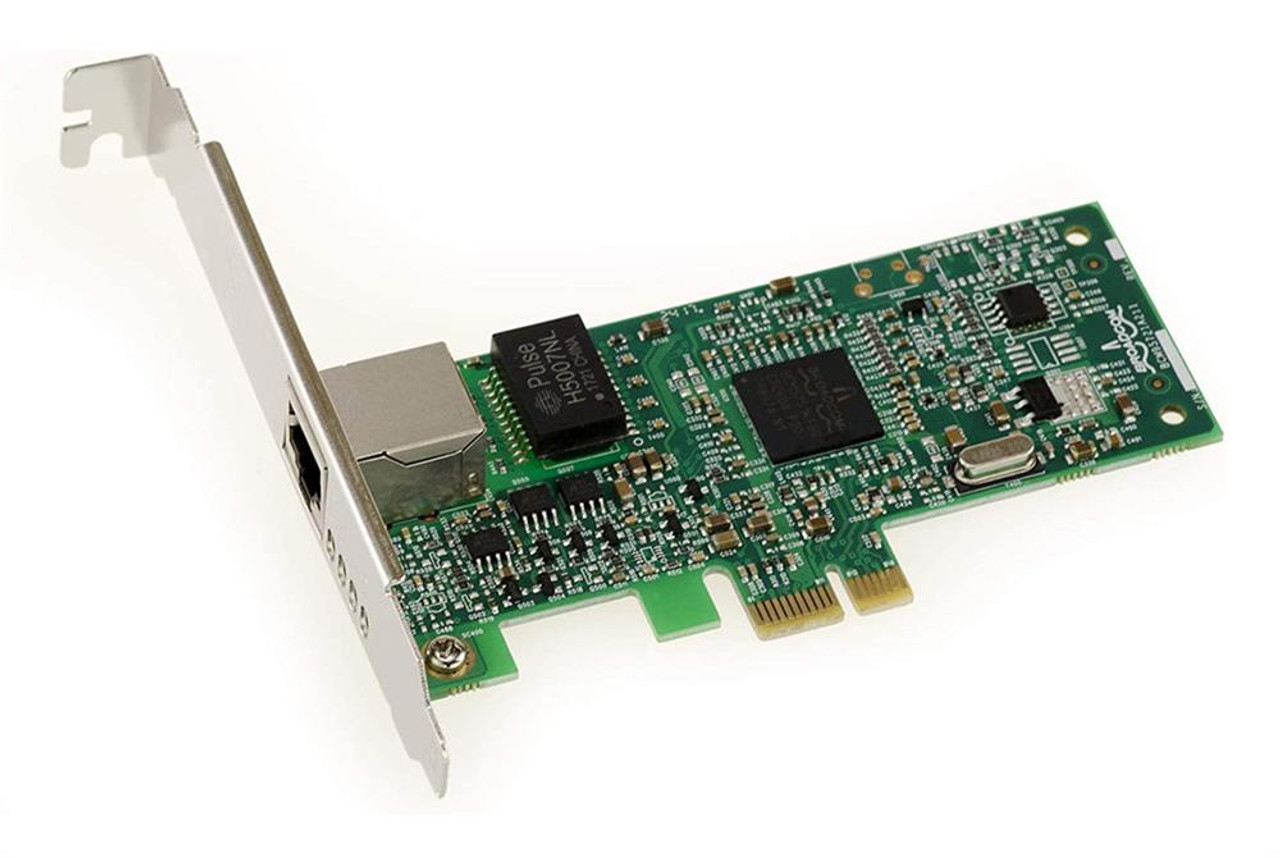 BCM95721A211-DELL Dell Netxtreme 5721 Single Port Gigabit Network Card