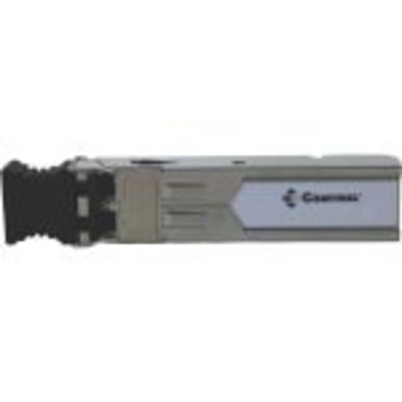 1200086 Comtrol 100Mbps Single-Mode 100BASE-FX Fast Ethernet (Extended Temperature) SFP Transceiver (Refurbished)