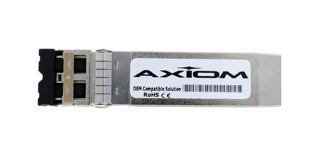44X1966-AX Axiom 8Gbps Multi-mode Fiber Shortwave Fibre Channel 300m 850nm LC Connector SFP+ Optical Transceiver Module for IBM BladeCenter