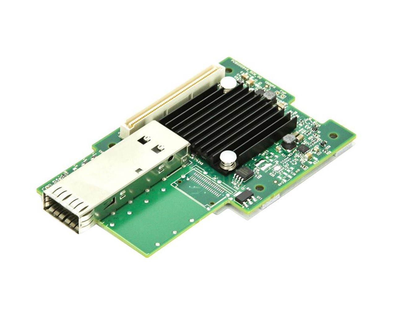 MCX345A-BCQN Mellanox Connectx-3 Pro En Network Interface Card For Ocp 40gbe