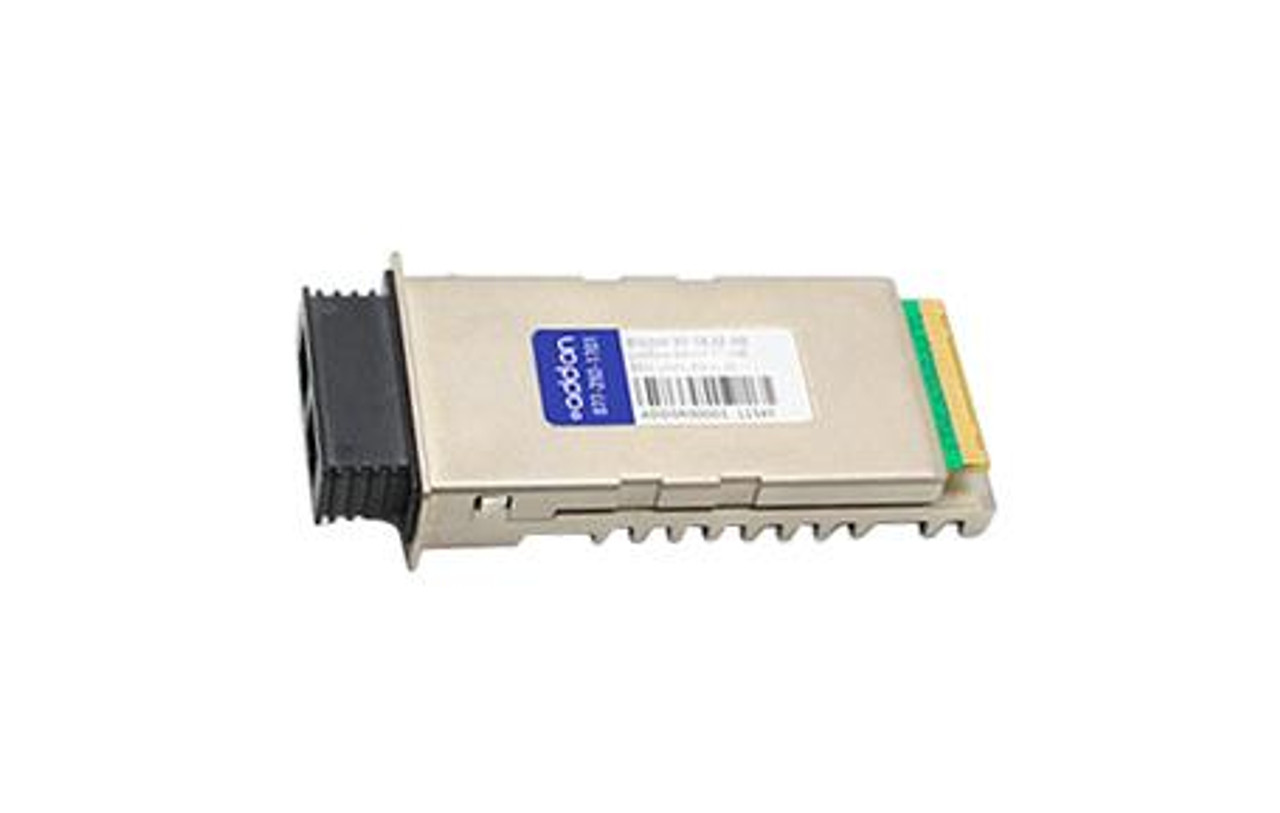 DWDMX25333AO ADDONICS Cisco Dwdm-x2-53.33 Compatible 10Gbps 10GBase-DWDM X2 Transceiver Single-mode Fiber