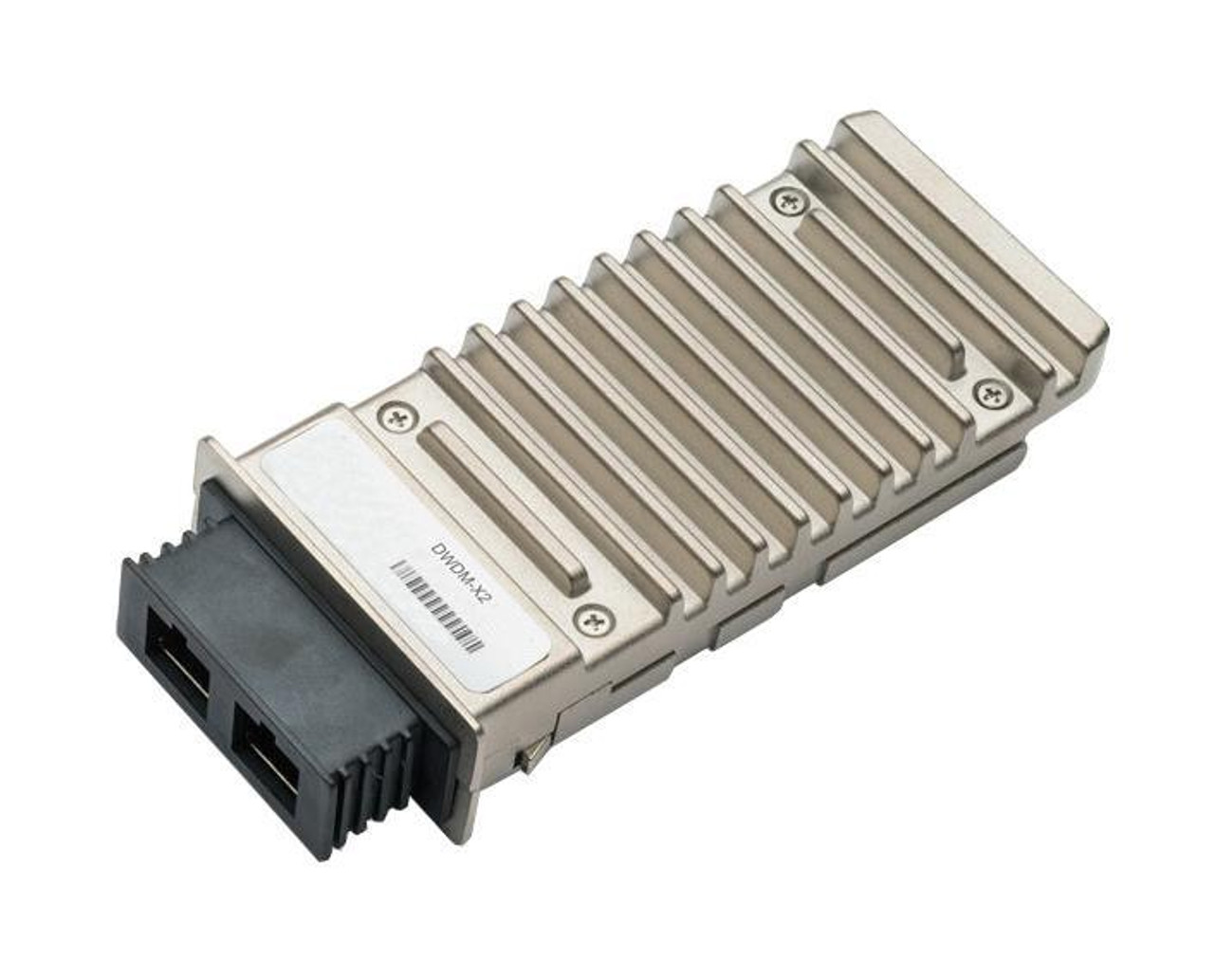 DWDM-X2-60.61-ACC Accortec 10Gbps 10GBase-DWDM Single-mode Fiber 80km 1560.61nm Duplex SC Connector X2 Transceiver Module for Cisco Compatible