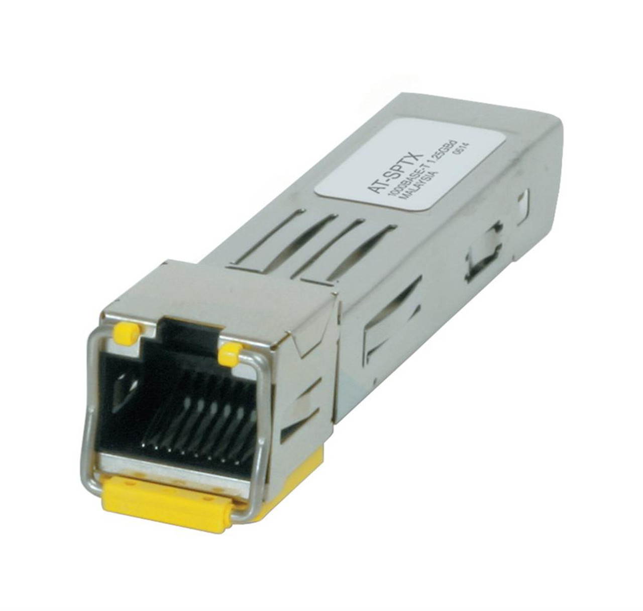 AT-SPTX-ACC Accortec 1.25Gbps 1000Base-T Copper 100m RJ-45 Connector SFP Transceiver Module for Allied Telesis Compatible