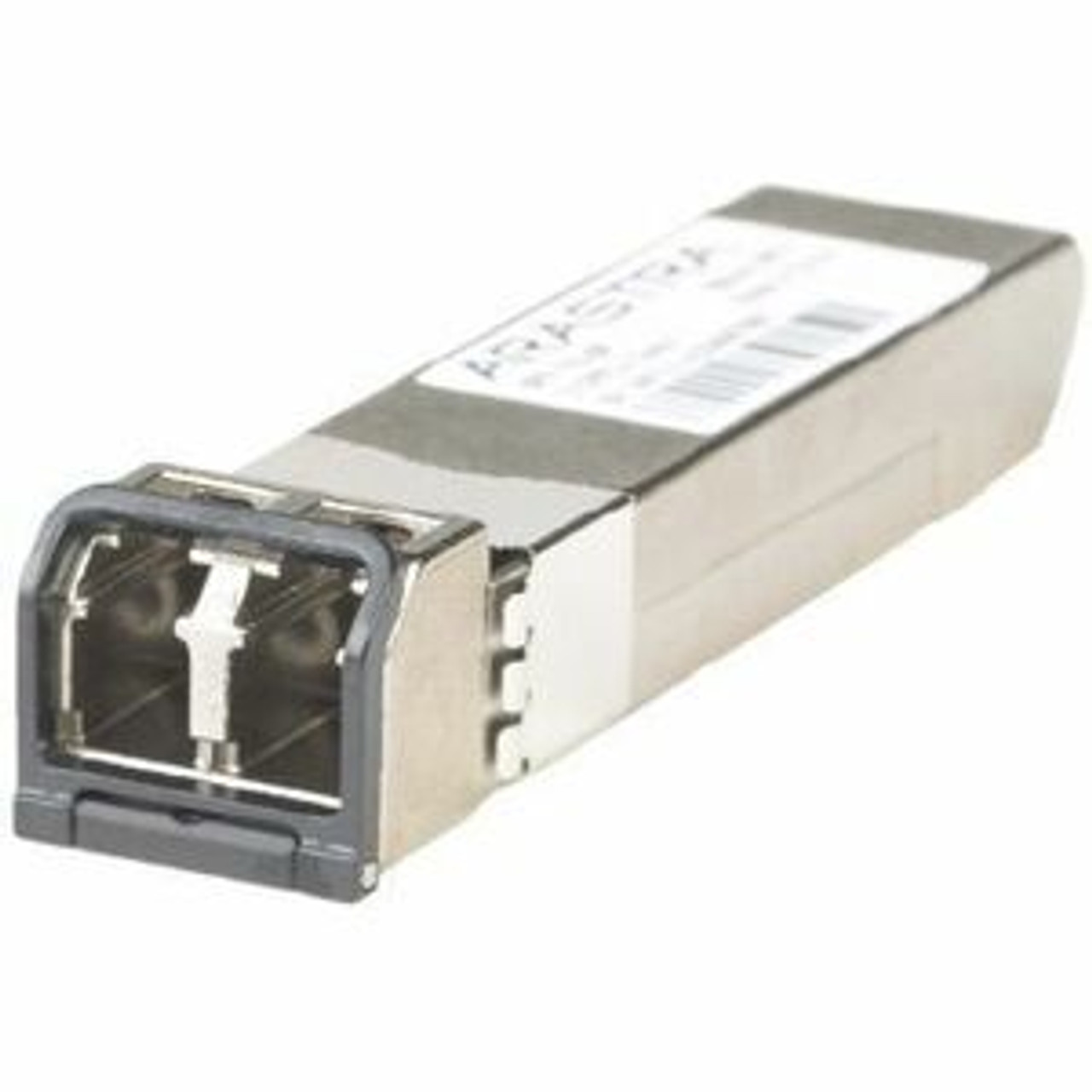 SFP-10G-DW-54.94 Arista Networks 10Gbps 10GBase-DWDM Single-mode Fiber 40km 1554.94nm Duplex LC Connector SFP+ Transceiver Module