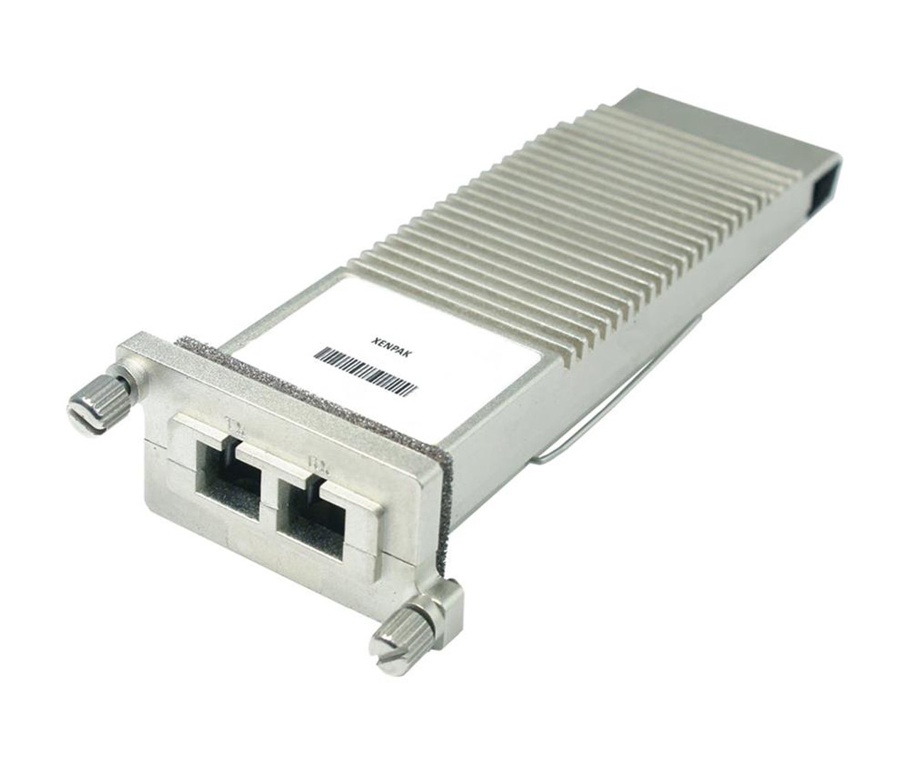 10GBASE-LR-ACC Accortec 10Gbps 10GBase-LR Single-mode Fiber 10km 1310nm Duplex SC Connector XENPAK Transceiver Module for Enterasys Compatible