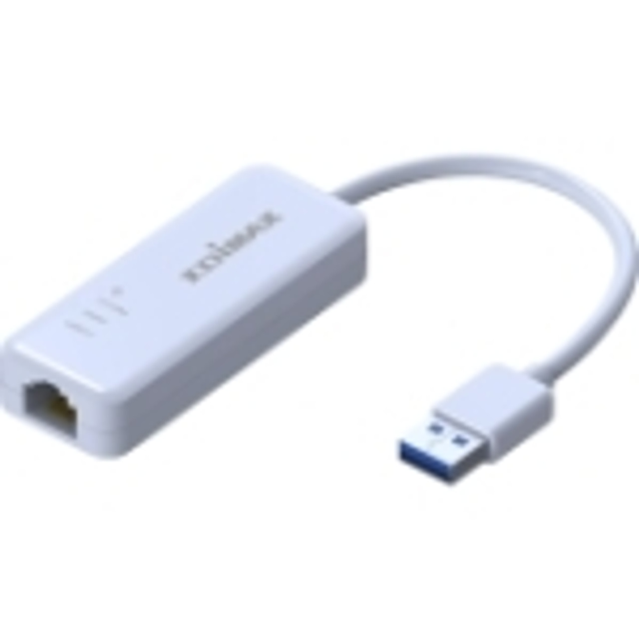 EU-4306 Edimax USB 3.0 Gigabit Ethernet Adapter USB 1 Port(s) 1 x Network (RJ-45) Twisted Pair