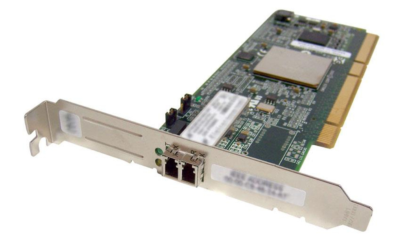 119-6239 IBM Single-Port LC 2Gbps Fibre Channel PCI-X Network Adapter (FC 6239)