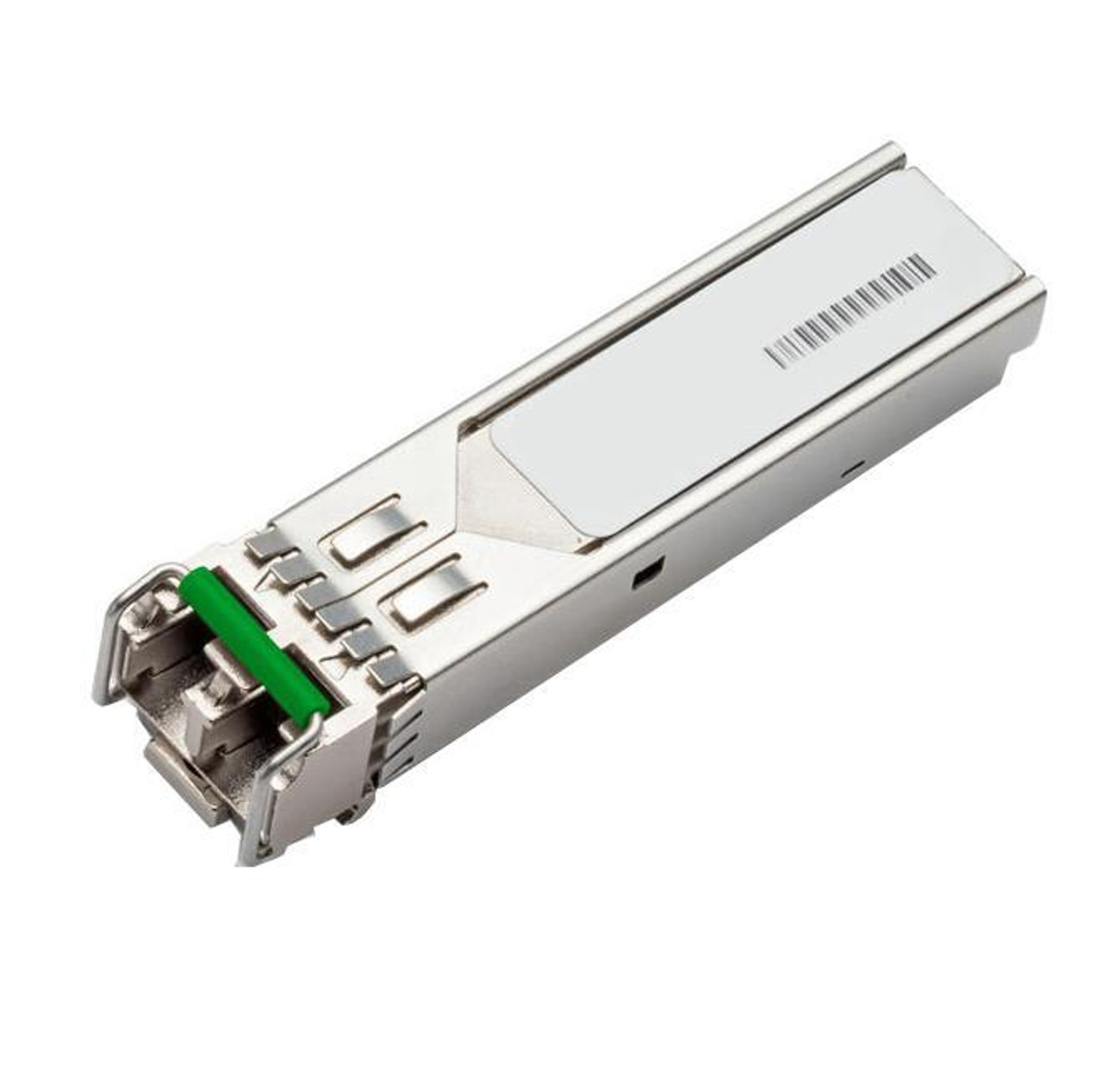100-01673-ACC Accortec 1.25Gbps 1000Base-BX-D Single-mode Fiber 60km 1490nmTX/1310nmRX LC Connector SFP Transceiver Module for Calix Compatible