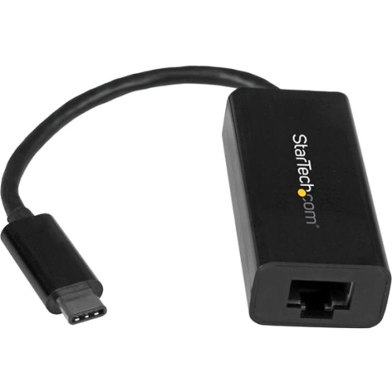 US1GC30B StarTech USB-C to Gigabit Network Adapter
